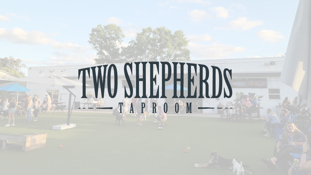 Two Shepherds Taproom